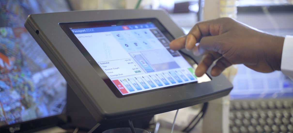how to clean your POS