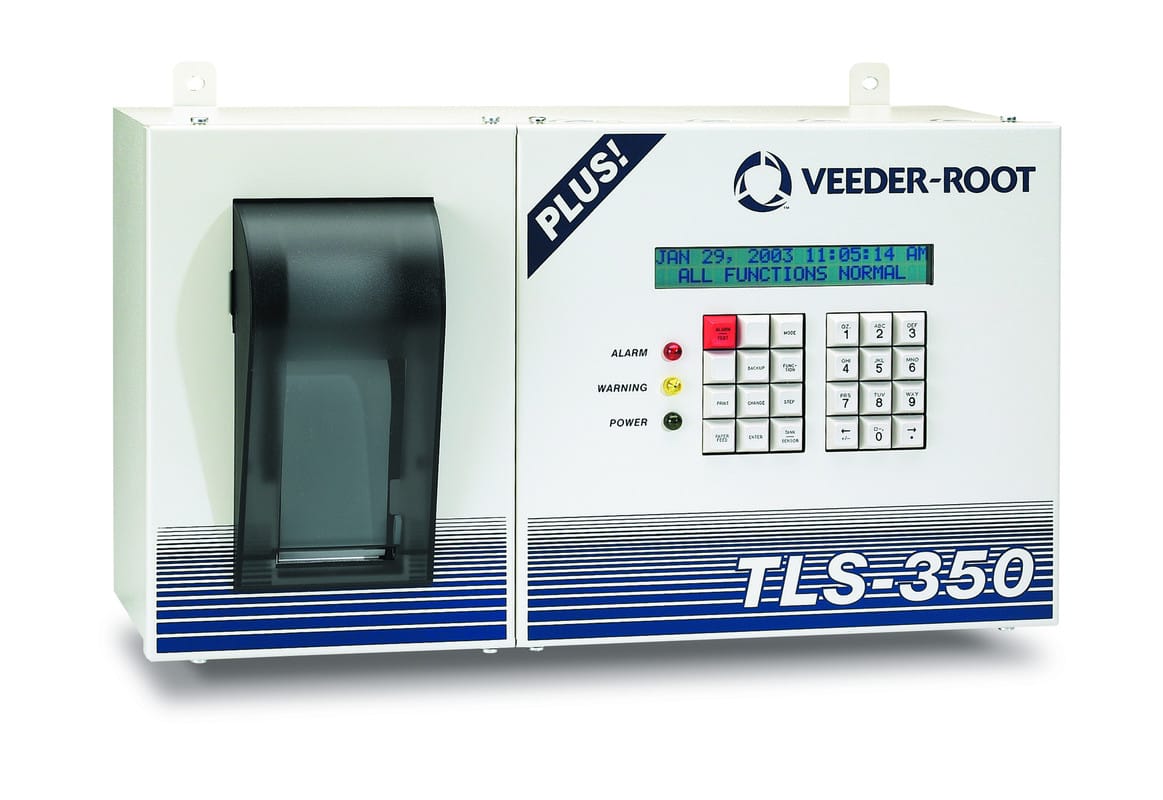 Veeder-Root 330513-001 2 Probe OPT Module for Tls-300c for sale online