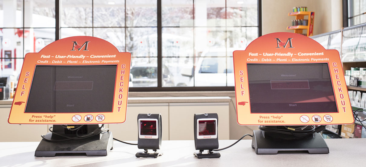 C-Stores on the Forefront of Change in the Post-Coronavirus Retail World
