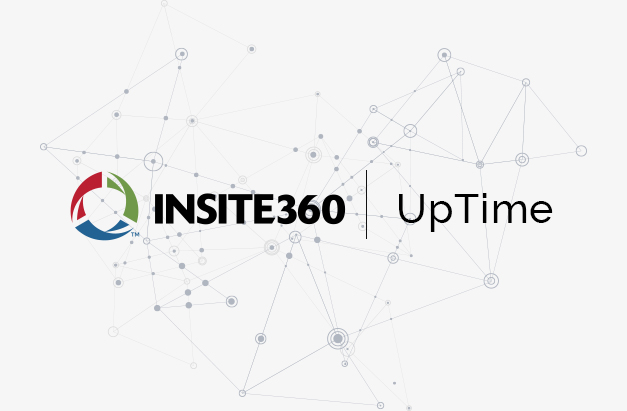 Insite360 UpTime