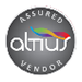 Altius Assured Vendor Icon