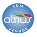 Altius CDM Vendor Icon