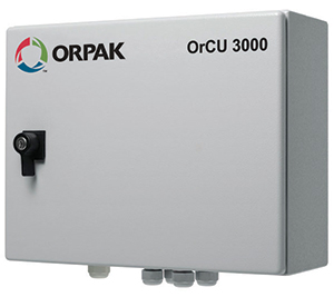 OrCU3000 Controller Unit