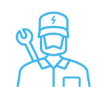 service worker icon