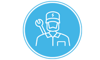 service worker icon