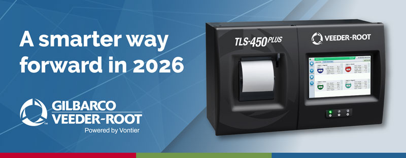 automatic tank gauge tLS450plus