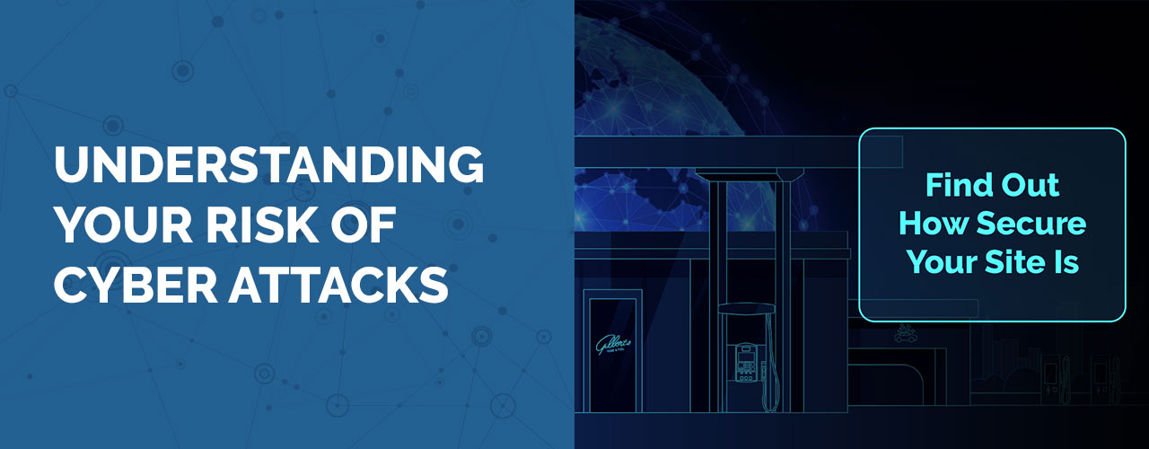 Understanding Your Risk of Cyber Attacks