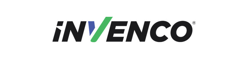 Invenco Logo