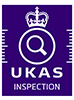 UKAS Logo