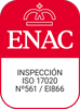 ENAC Logo