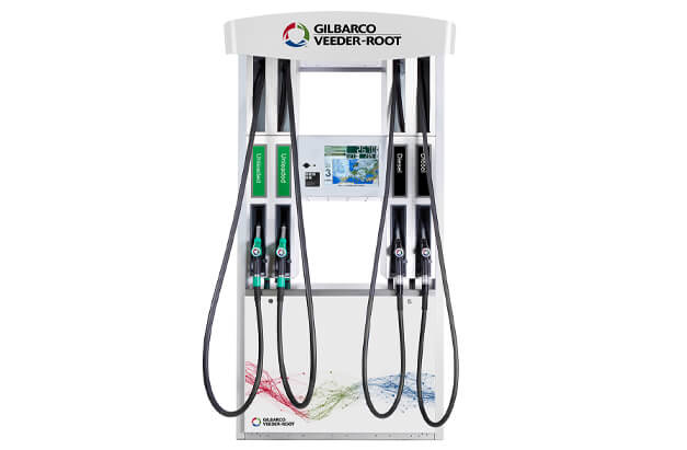 Horizon II Fuel Dispenser