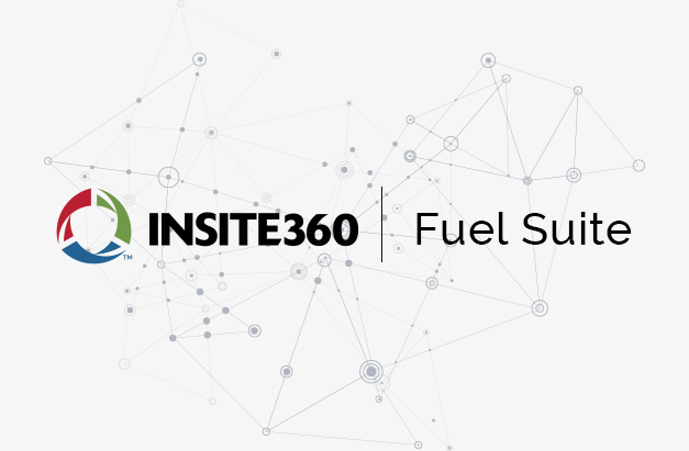 Insite360 Fuel Suite