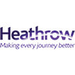 Heathrow Airport logo