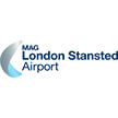 Mag Stansted Airport Logo
