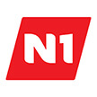 N1 logo