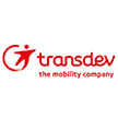 Transdev logo