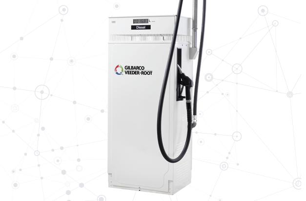 Endura Fuel Dispenser