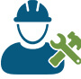 engineer icon