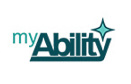 Vontier myAbility Logo 