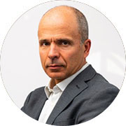 Fabrizio Tarlini