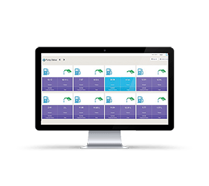 SiteOmat360 Station Controller