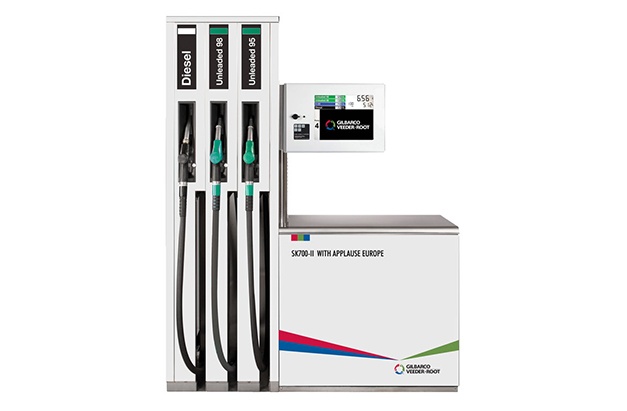SK700-II Fuel Dispenser