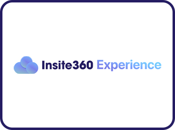 Insite360 Experience Card
