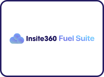 Insite360 Fuel Suite Card