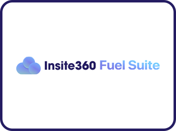 Insite360 Fuel Suite Logo