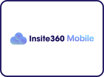 Insite360 Mobile Card