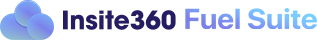 Insite360 Fuel Suite Logo