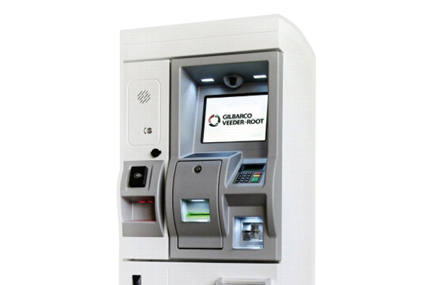 Flexpay B2B advanced terminal