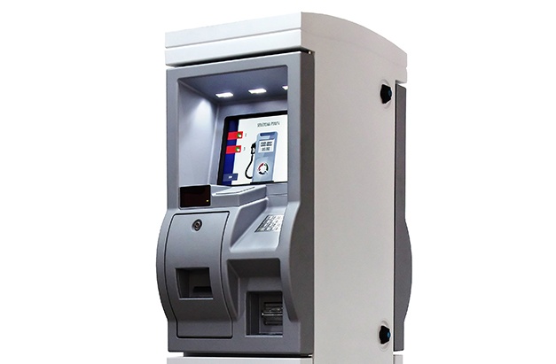 Flexpay B2B Wide terminal