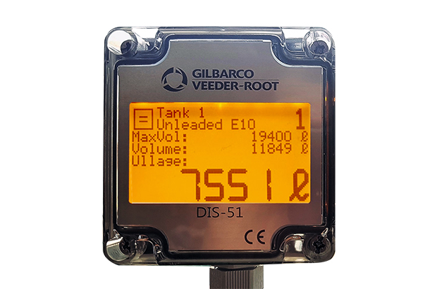 delivery information system