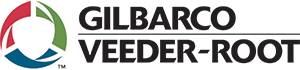 Gilbarco Veeder-Root Logo