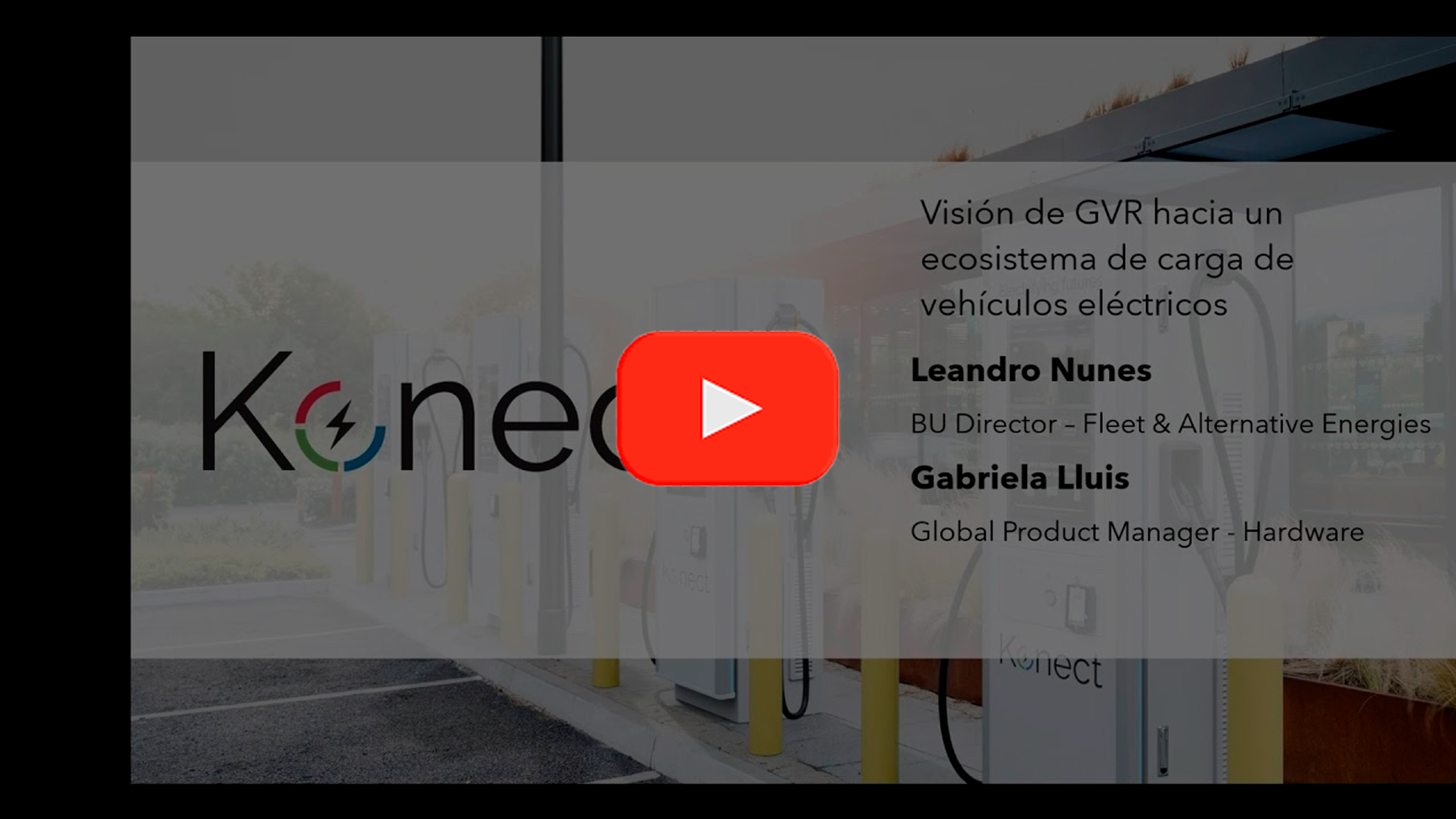 Webinar | KONECT