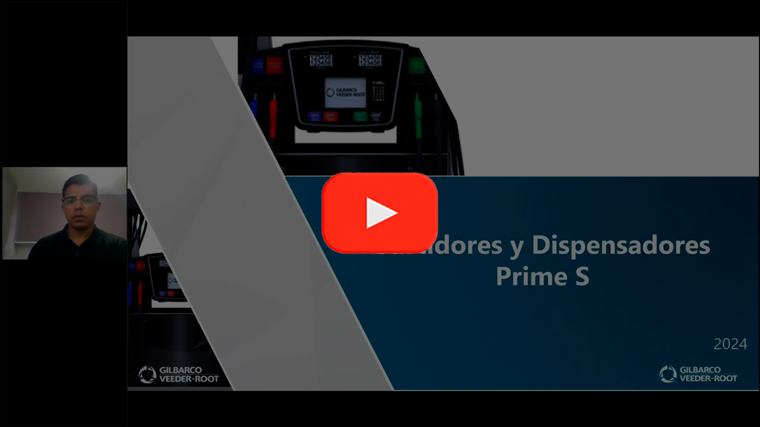Webinar | PRIME S
