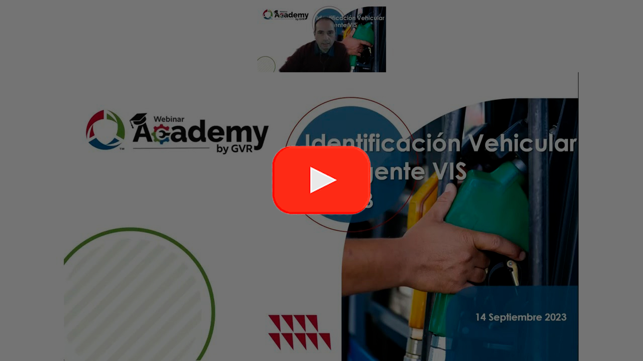 Webinar | VIS