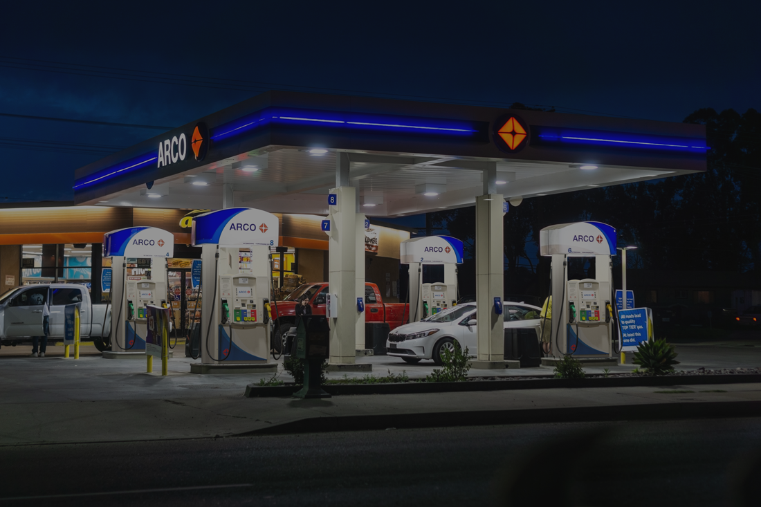 GVR LATAM Fueling Equipment