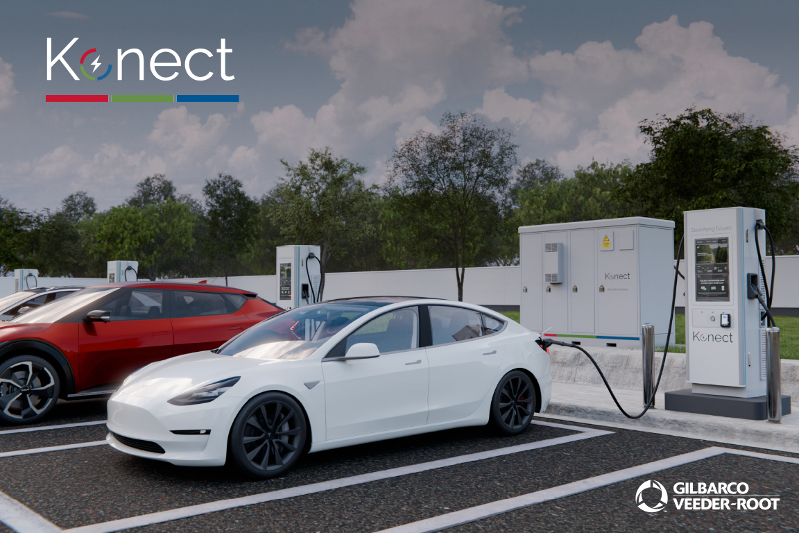 GVR_EV_Konect_charger
