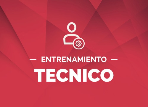 Entrenamiento Técnico