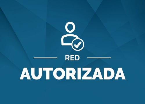 Red Autorizada