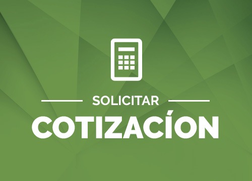 Solicitar cotización