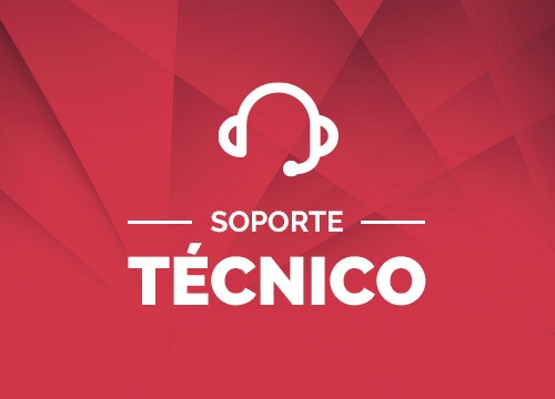 Soporte Técnico