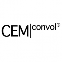 Logo CEM Mexico