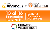 Exportansporte e Expo logisti-K