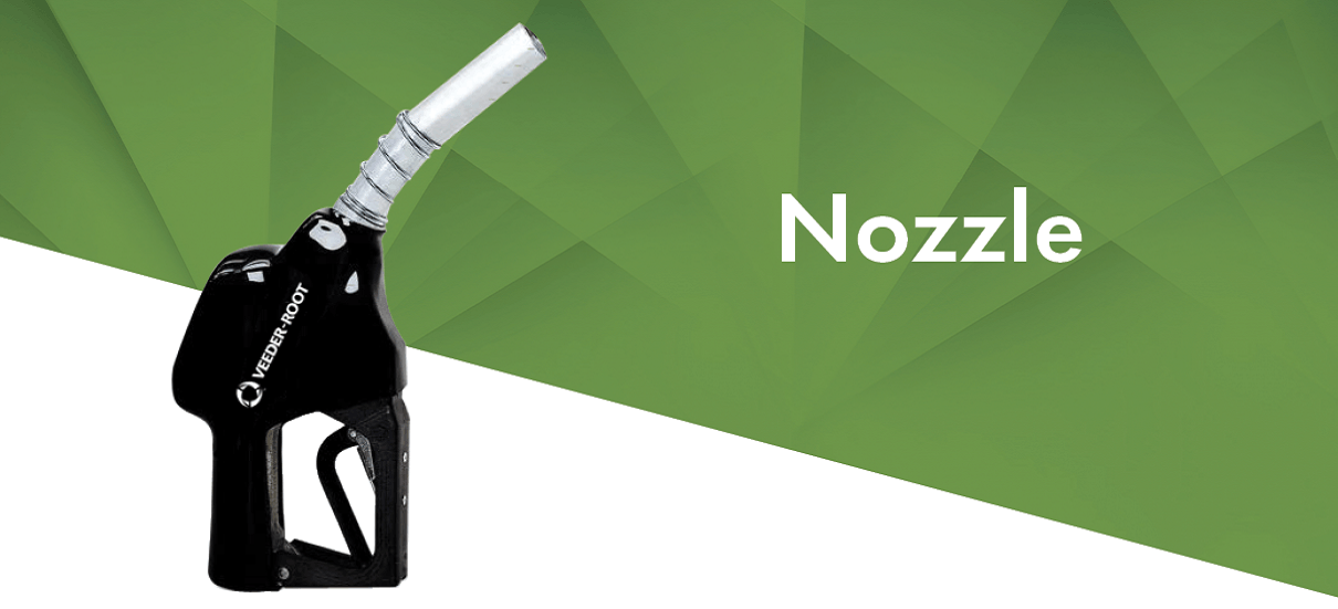 Nozzles / Picos