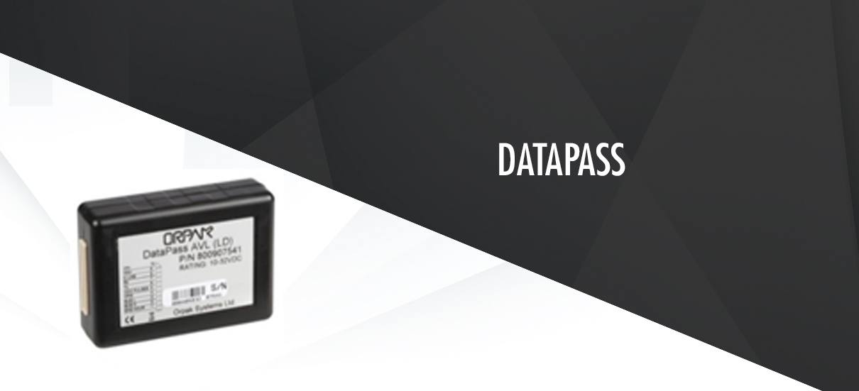Data Pass