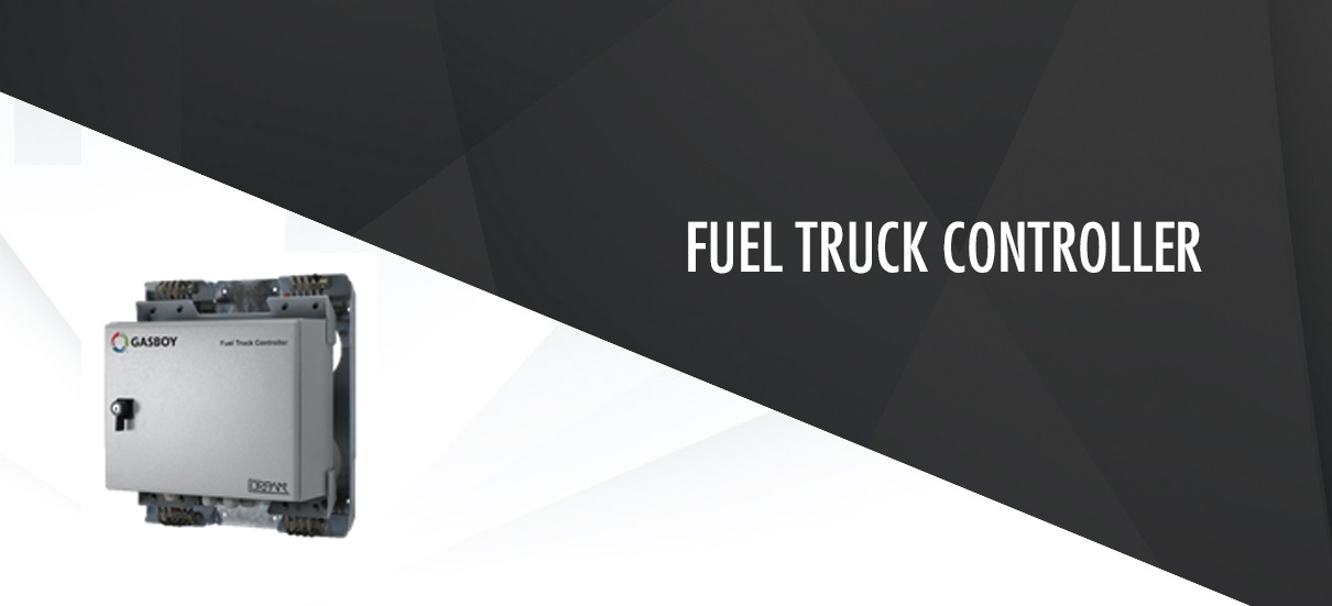 Fuel Truck Controller