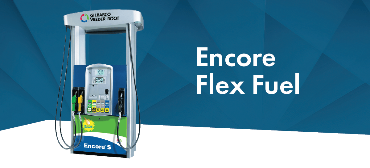 Encore Flex Fuel